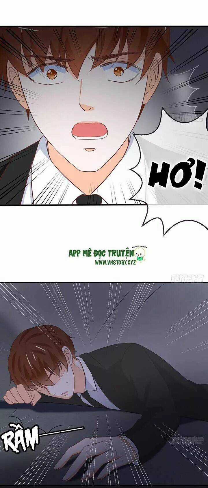 Cẩm Lý Thiếu Nữ Của Tôi Chapter 90 trang 38