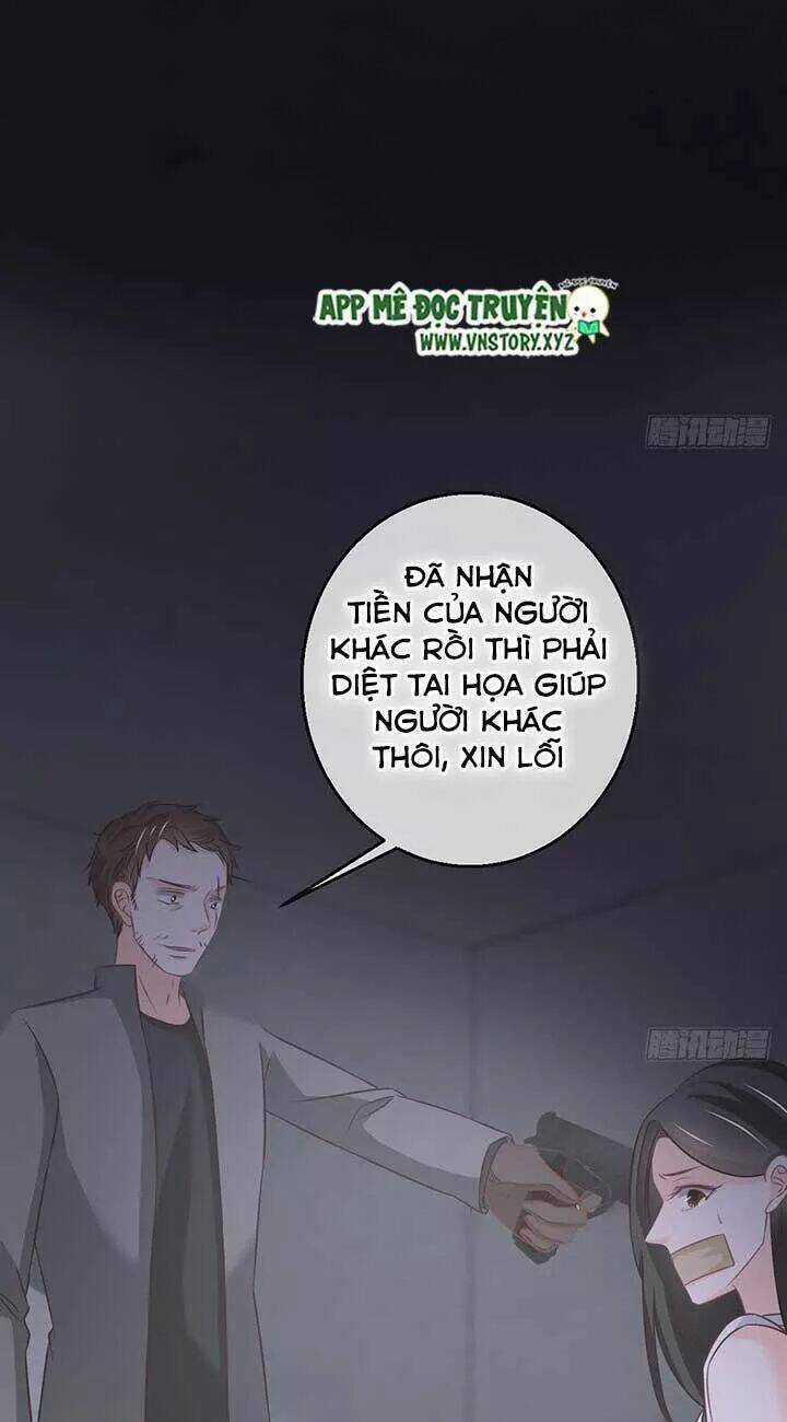 Cẩm Lý Thiếu Nữ Của Tôi Chapter 90 trang 39