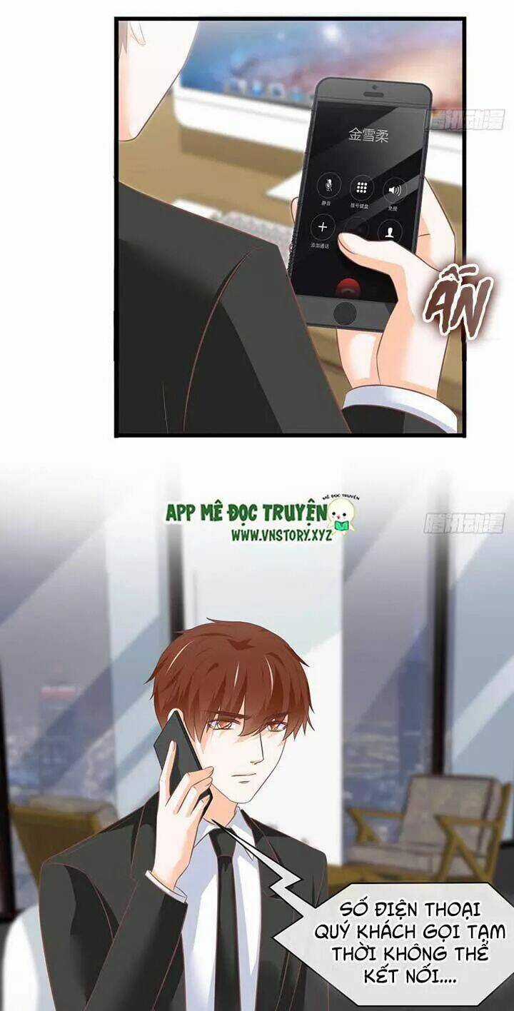 Cẩm Lý Thiếu Nữ Của Tôi Chapter 90 trang 4