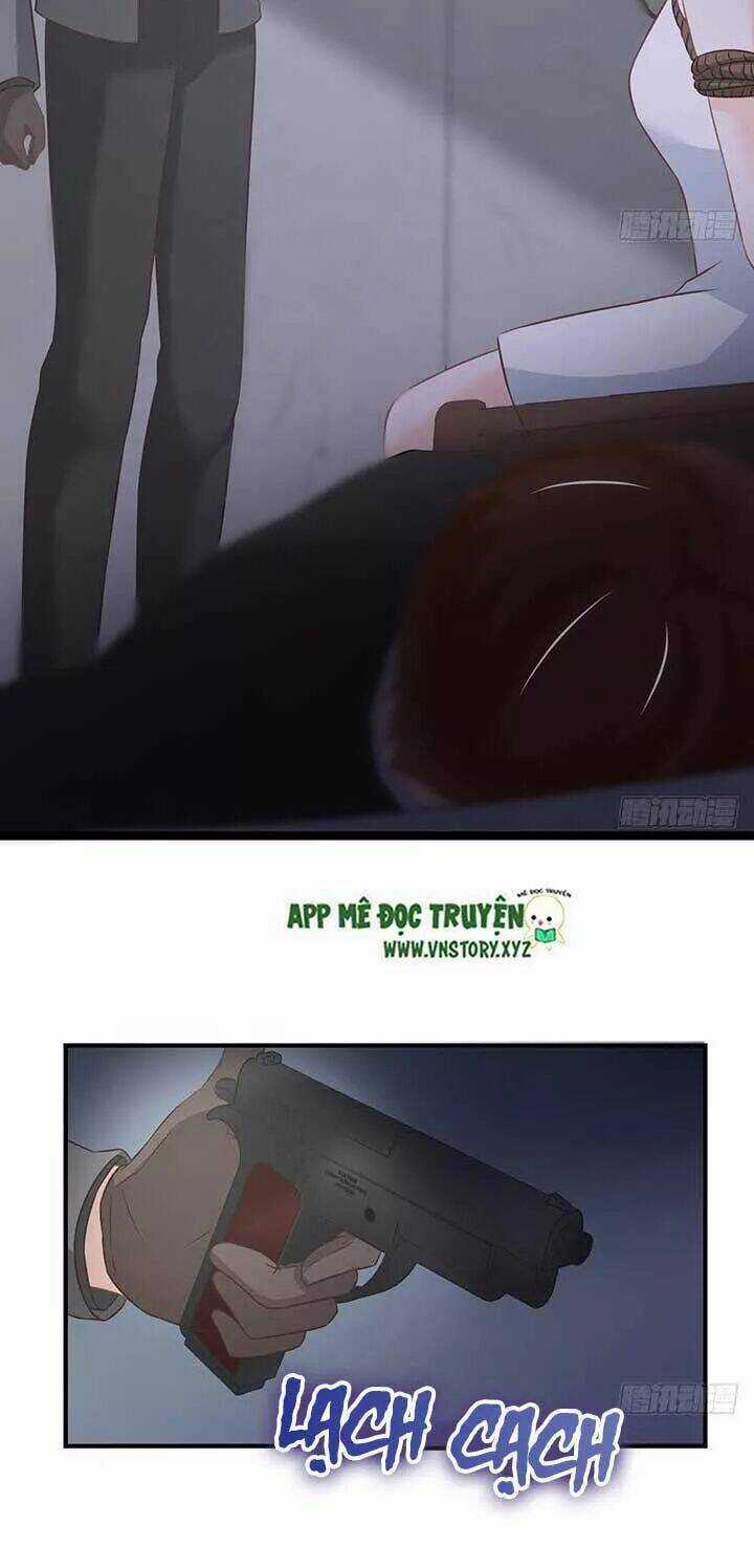 Cẩm Lý Thiếu Nữ Của Tôi Chapter 90 trang 40