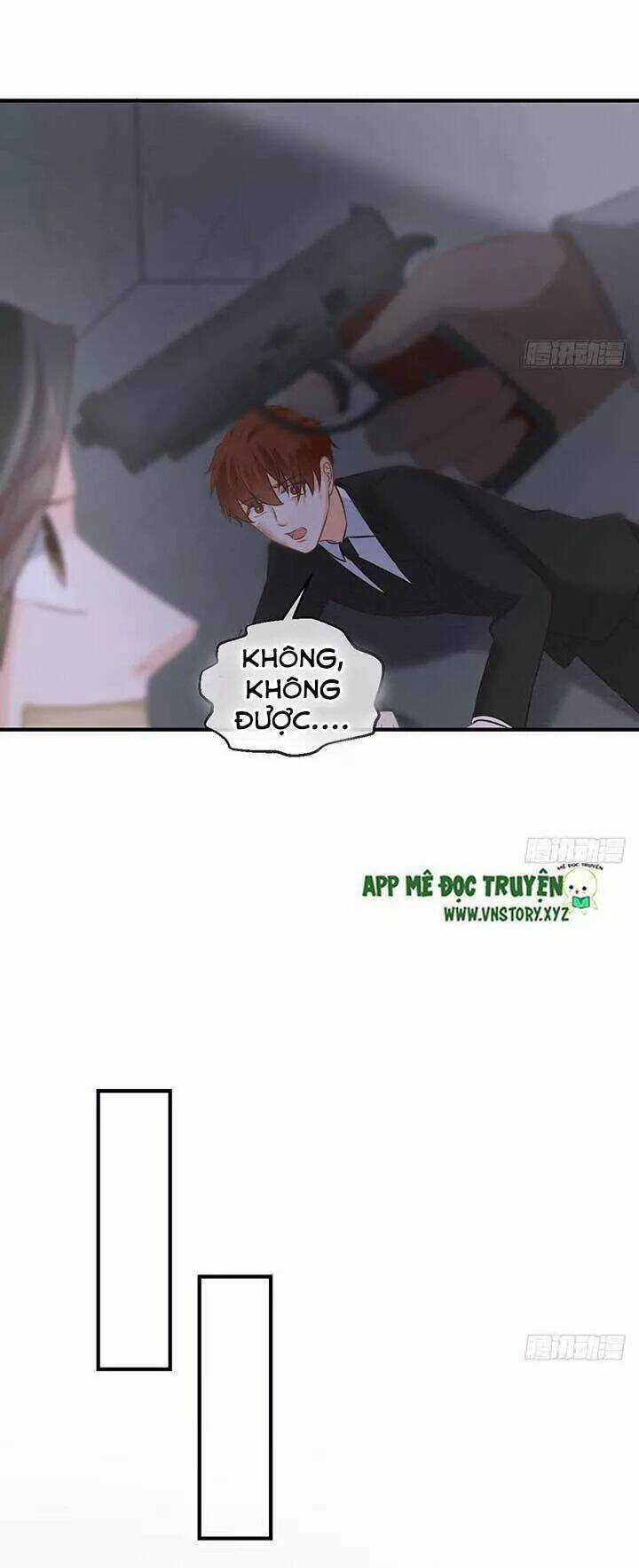 Cẩm Lý Thiếu Nữ Của Tôi Chapter 90 trang 41