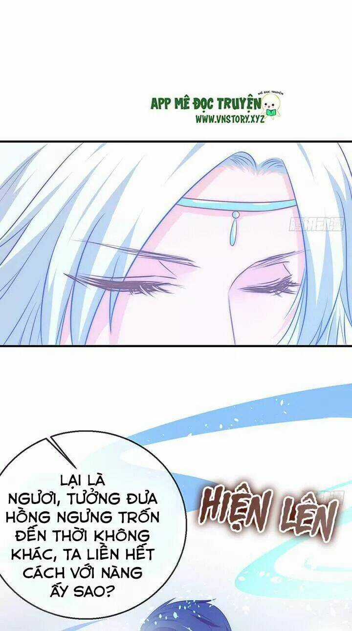 Cẩm Lý Thiếu Nữ Của Tôi Chapter 90 trang 43