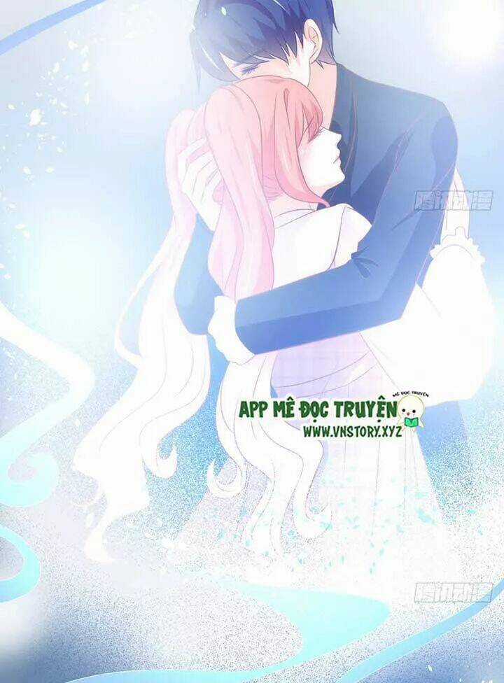 Cẩm Lý Thiếu Nữ Của Tôi Chapter 90 trang 44