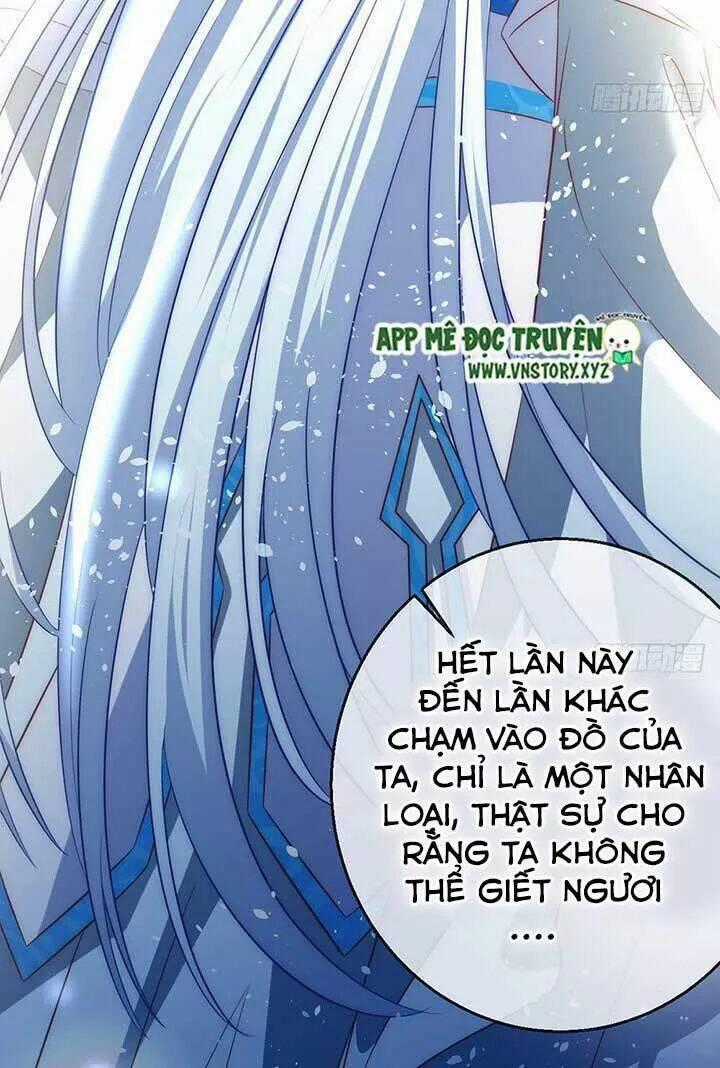 Cẩm Lý Thiếu Nữ Của Tôi Chapter 90 trang 47