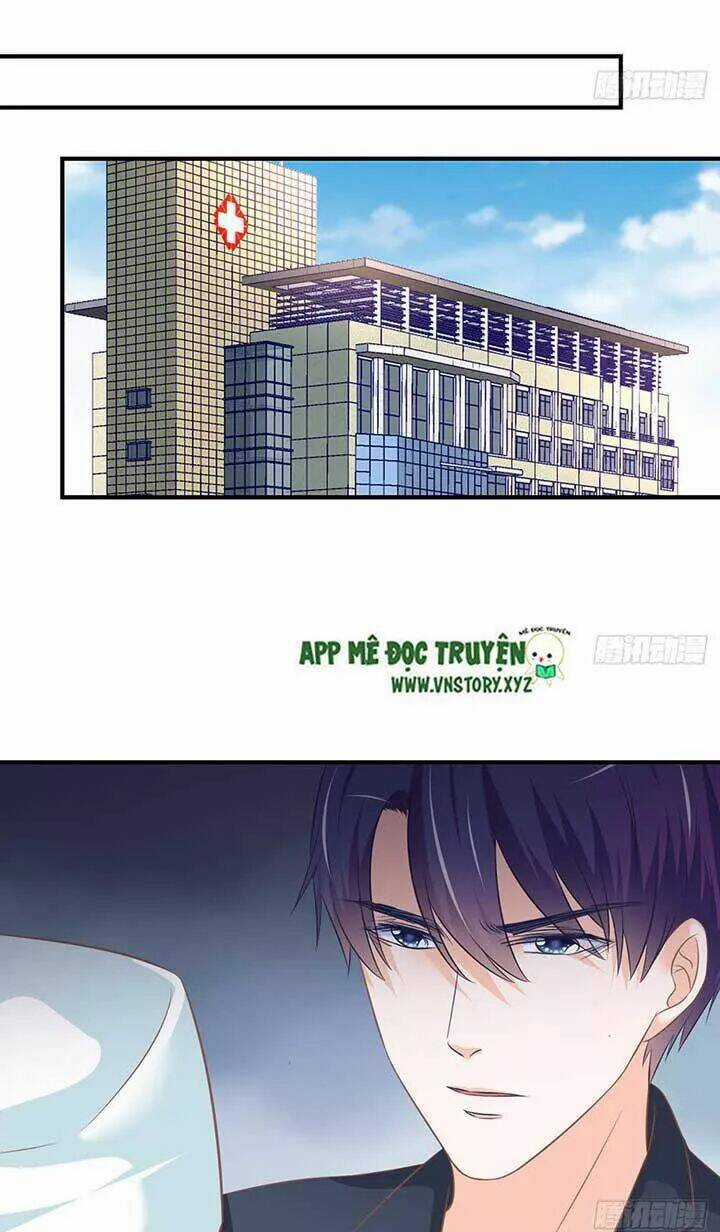 Cẩm Lý Thiếu Nữ Của Tôi Chapter 90 trang 7