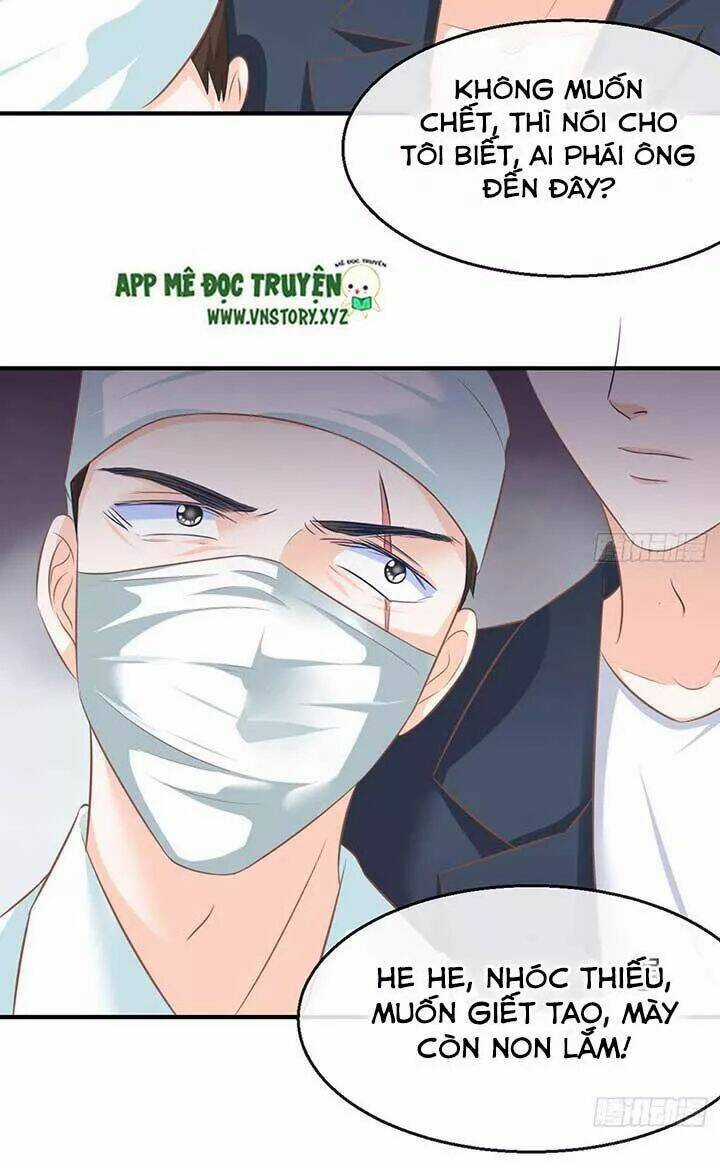 Cẩm Lý Thiếu Nữ Của Tôi Chapter 90 trang 8