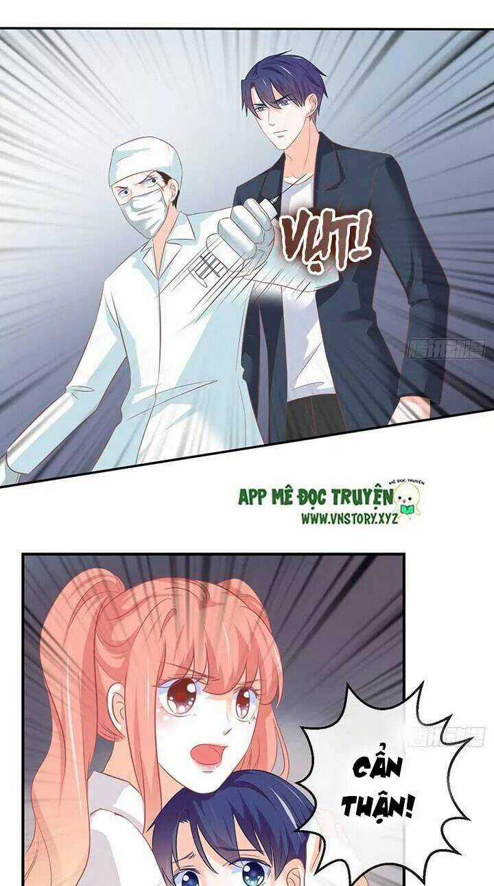 Cẩm Lý Thiếu Nữ Của Tôi Chapter 90 trang 9