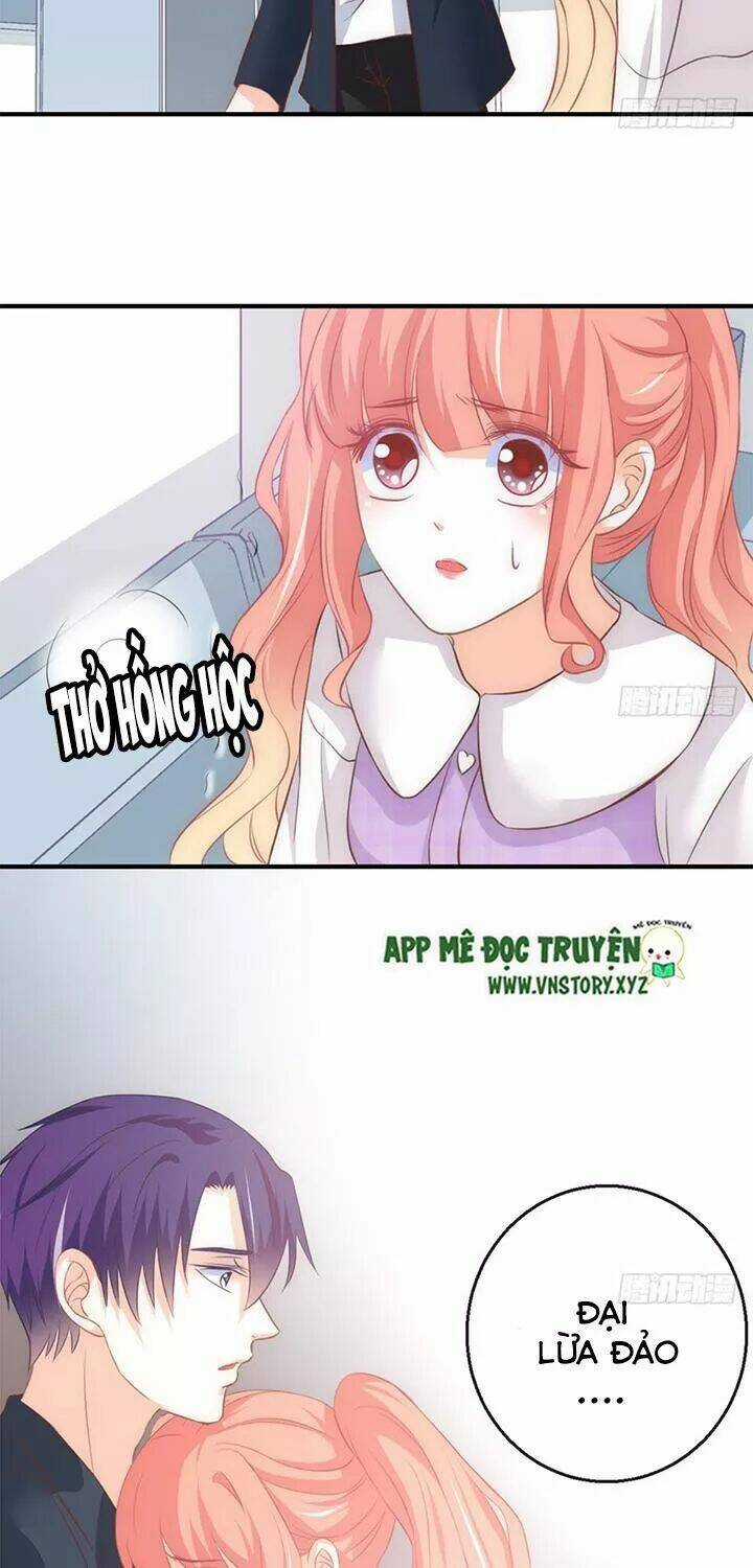 Cẩm Lý Thiếu Nữ Của Tôi Chapter 91 trang 11