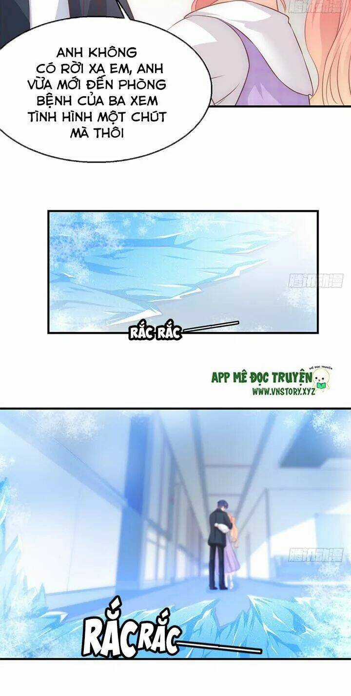 Cẩm Lý Thiếu Nữ Của Tôi Chapter 91 trang 13