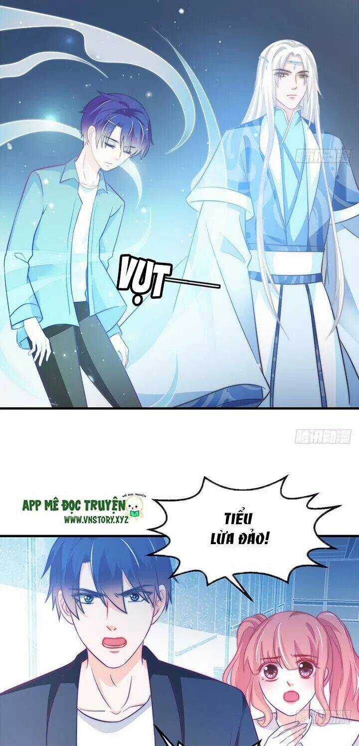 Cẩm Lý Thiếu Nữ Của Tôi Chapter 91 trang 19