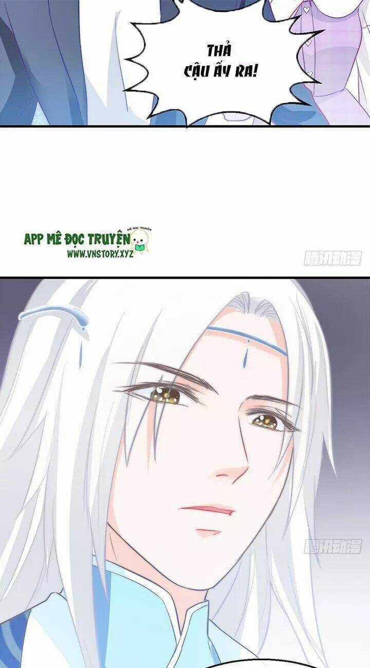 Cẩm Lý Thiếu Nữ Của Tôi Chapter 91 trang 20