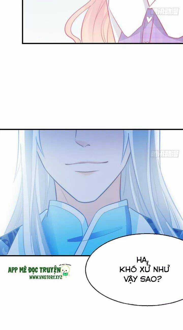 Cẩm Lý Thiếu Nữ Của Tôi Chapter 91 trang 22