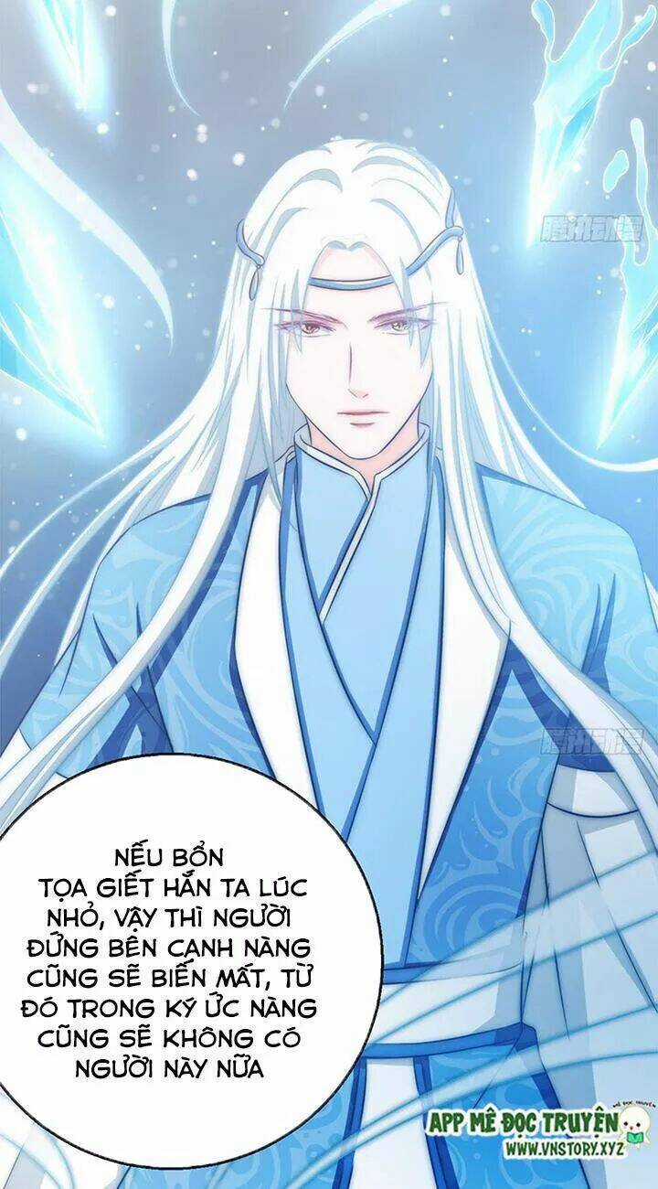 Cẩm Lý Thiếu Nữ Của Tôi Chapter 91 trang 24