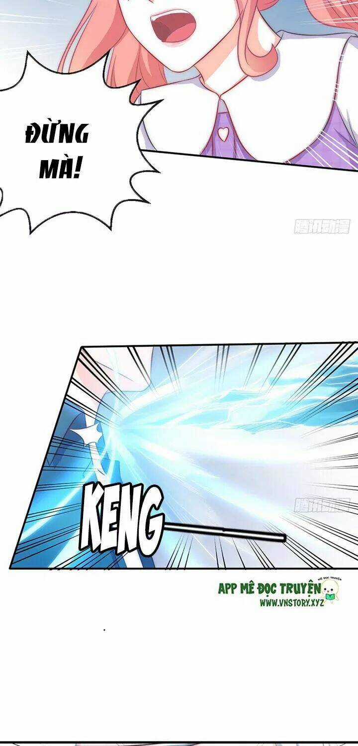 Cẩm Lý Thiếu Nữ Của Tôi Chapter 91 trang 26