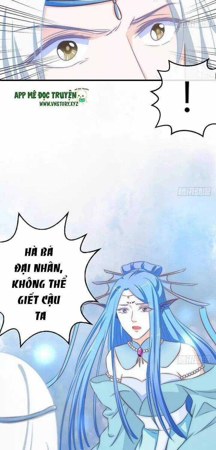 Cẩm Lý Thiếu Nữ Của Tôi Chapter 91 trang 27