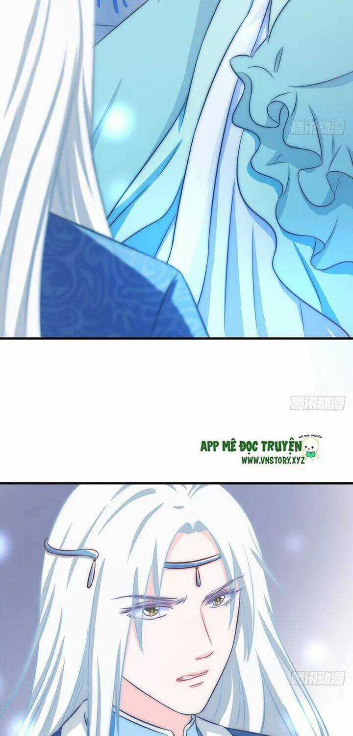 Cẩm Lý Thiếu Nữ Của Tôi Chapter 91 trang 28