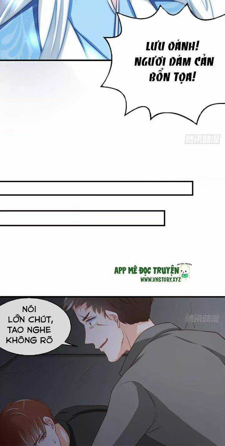 Cẩm Lý Thiếu Nữ Của Tôi Chapter 91 trang 29