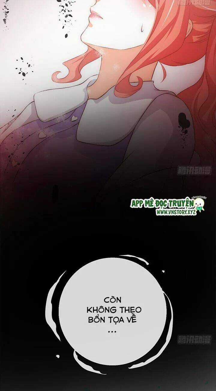 Cẩm Lý Thiếu Nữ Của Tôi Chapter 91 trang 3