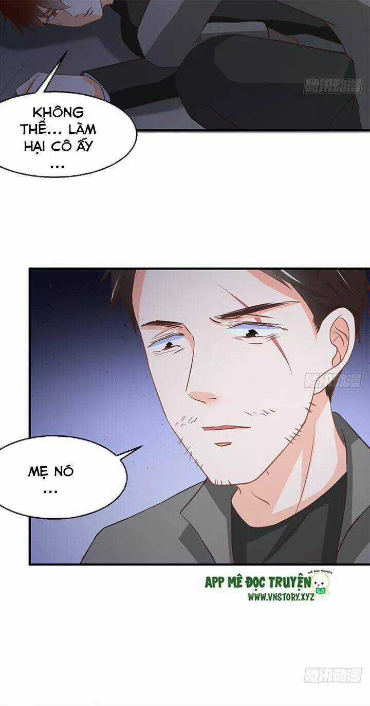 Cẩm Lý Thiếu Nữ Của Tôi Chapter 91 trang 30