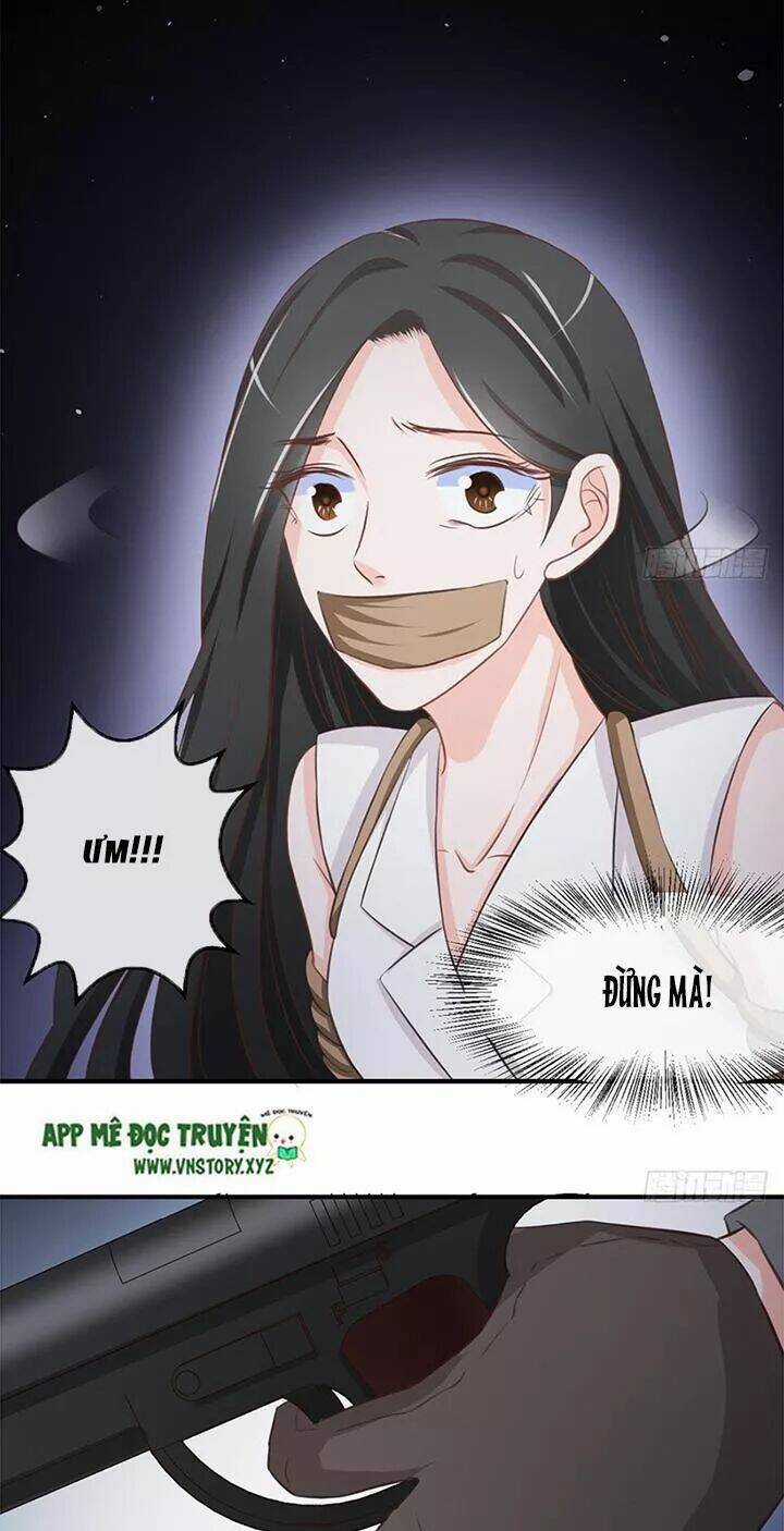 Cẩm Lý Thiếu Nữ Của Tôi Chapter 91 trang 33