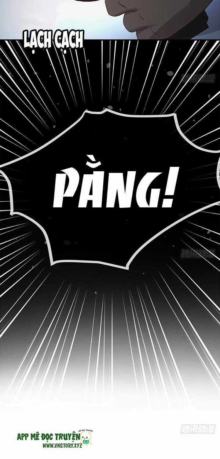 Cẩm Lý Thiếu Nữ Của Tôi Chapter 91 trang 34