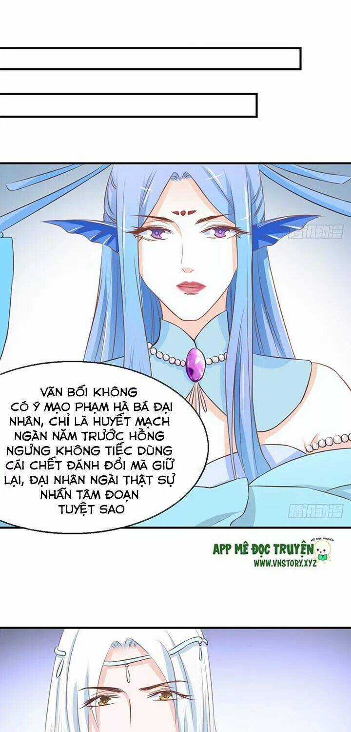 Cẩm Lý Thiếu Nữ Của Tôi Chapter 91 trang 35