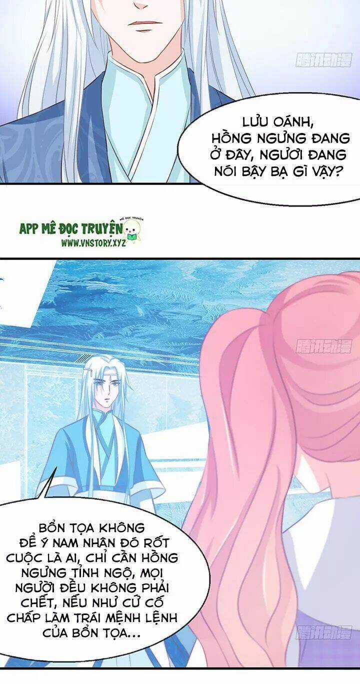 Cẩm Lý Thiếu Nữ Của Tôi Chapter 91 trang 36