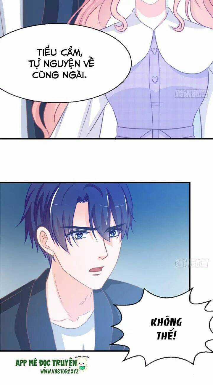 Cẩm Lý Thiếu Nữ Của Tôi Chapter 91 trang 38