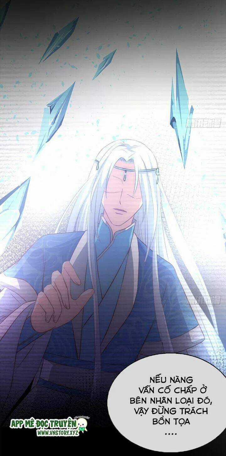 Cẩm Lý Thiếu Nữ Của Tôi Chapter 91 trang 4