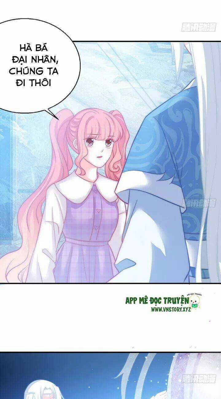 Cẩm Lý Thiếu Nữ Của Tôi Chapter 91 trang 40