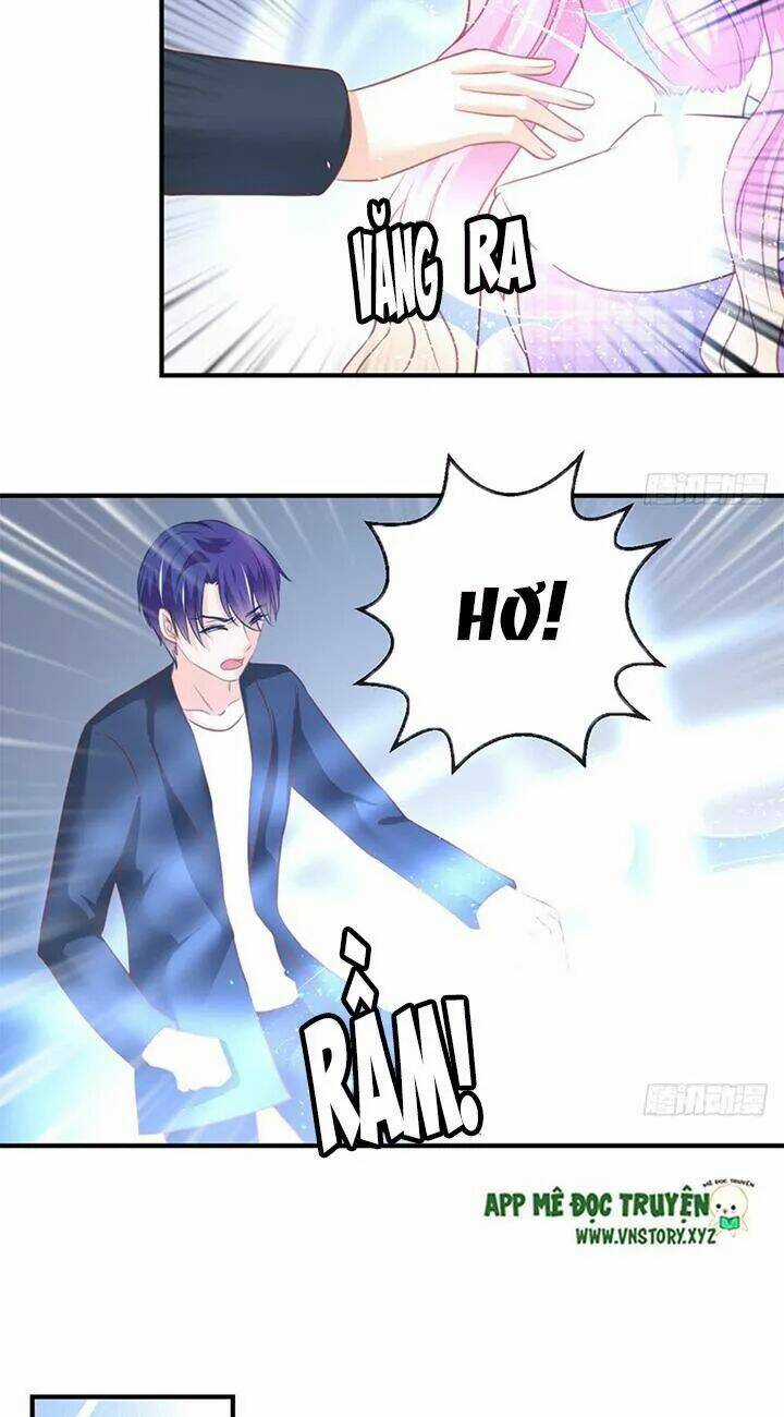 Cẩm Lý Thiếu Nữ Của Tôi Chapter 91 trang 44