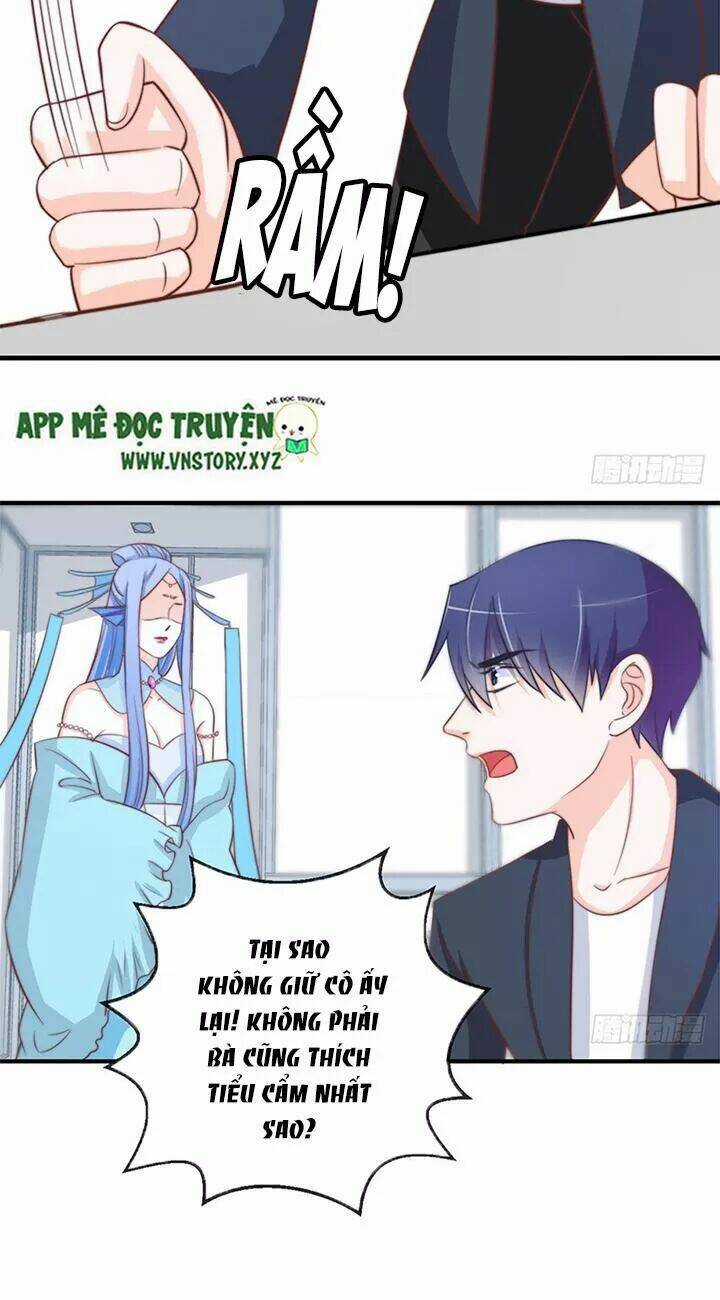 Cẩm Lý Thiếu Nữ Của Tôi Chapter 91 trang 47