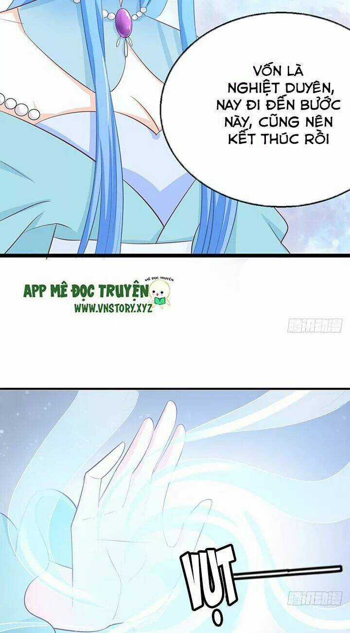 Cẩm Lý Thiếu Nữ Của Tôi Chapter 91 trang 49