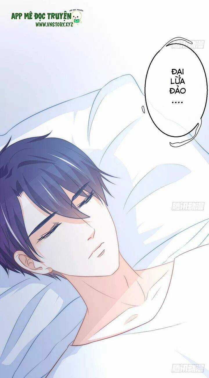 Cẩm Lý Thiếu Nữ Của Tôi Chapter 91 trang 52