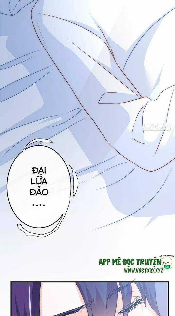 Cẩm Lý Thiếu Nữ Của Tôi Chapter 91 trang 53