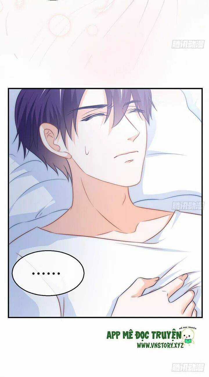 Cẩm Lý Thiếu Nữ Của Tôi Chapter 91 trang 55