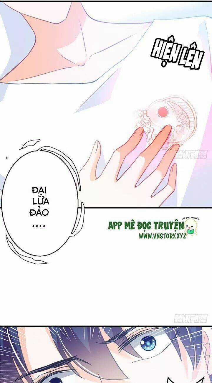 Cẩm Lý Thiếu Nữ Của Tôi Chapter 91 trang 56