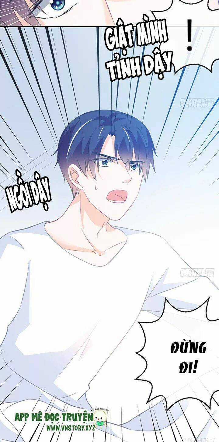 Cẩm Lý Thiếu Nữ Của Tôi Chapter 91 trang 57