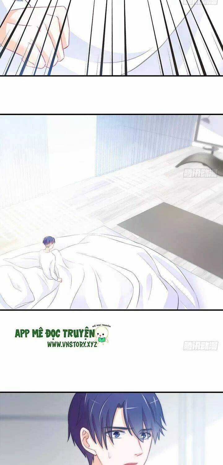 Cẩm Lý Thiếu Nữ Của Tôi Chapter 91 trang 58