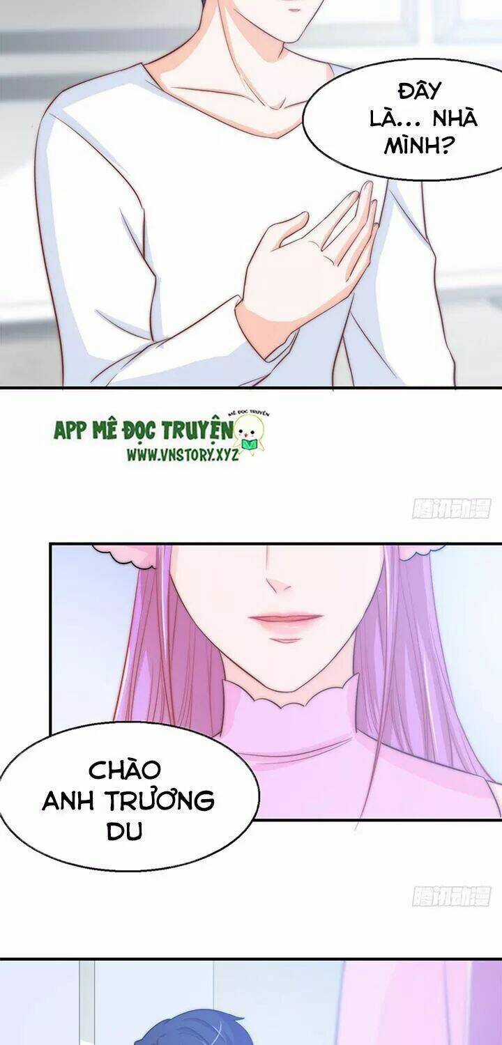 Cẩm Lý Thiếu Nữ Của Tôi Chapter 91 trang 59