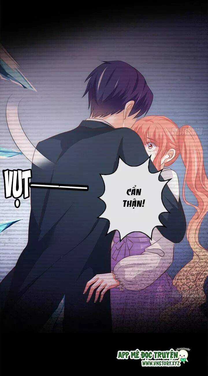 Cẩm Lý Thiếu Nữ Của Tôi Chapter 91 trang 6