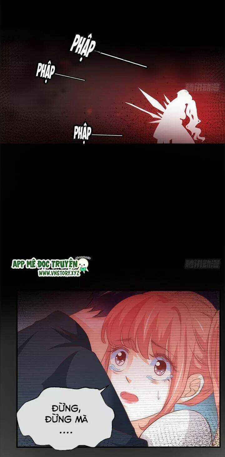 Cẩm Lý Thiếu Nữ Của Tôi Chapter 91 trang 7