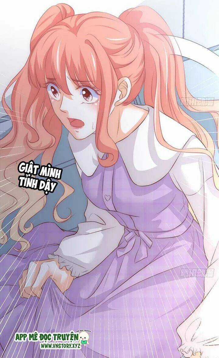 Cẩm Lý Thiếu Nữ Của Tôi Chapter 91 trang 9