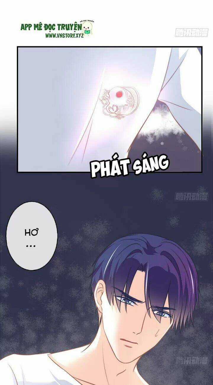 Cẩm Lý Thiếu Nữ Của Tôi Chapter 92 trang 10