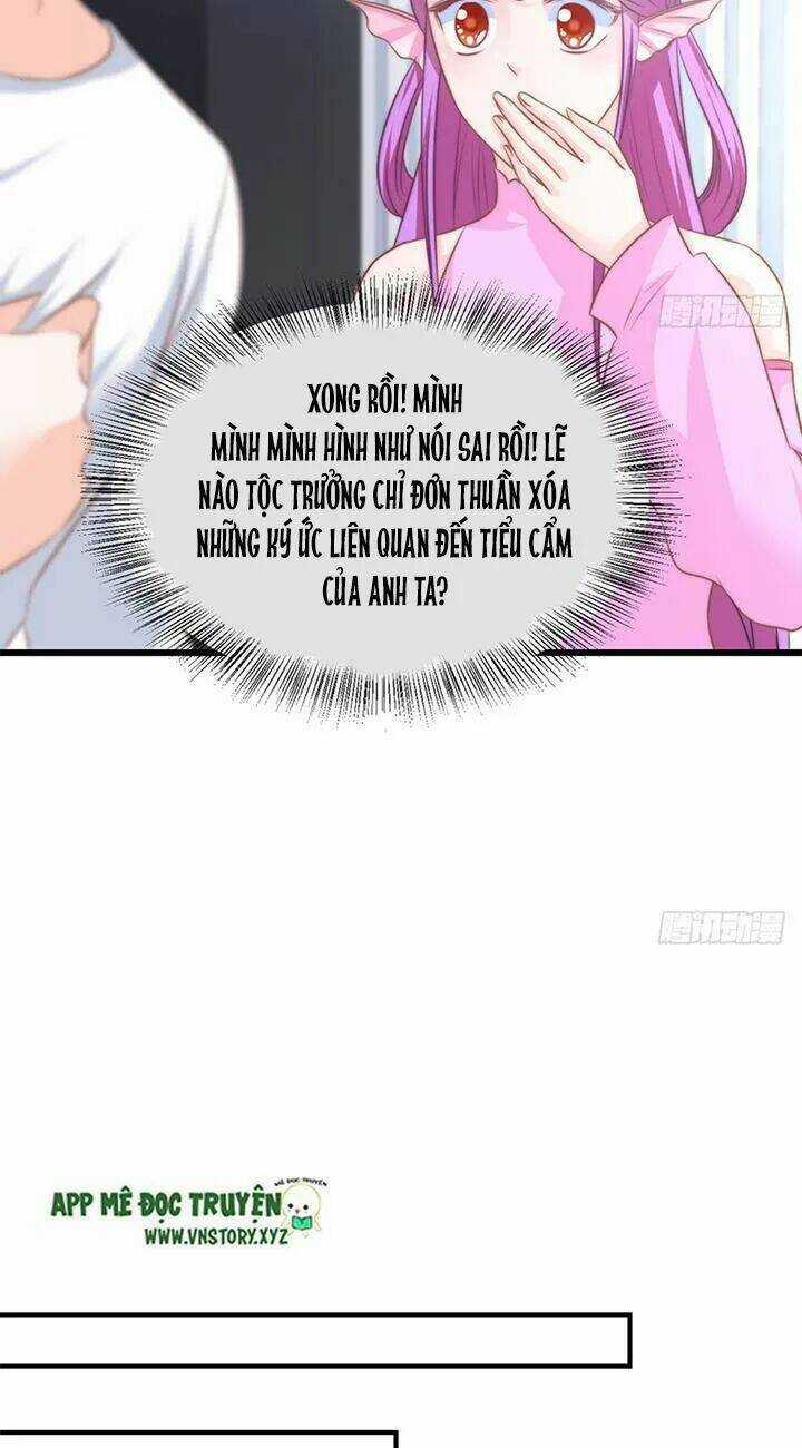 Cẩm Lý Thiếu Nữ Của Tôi Chapter 92 trang 12