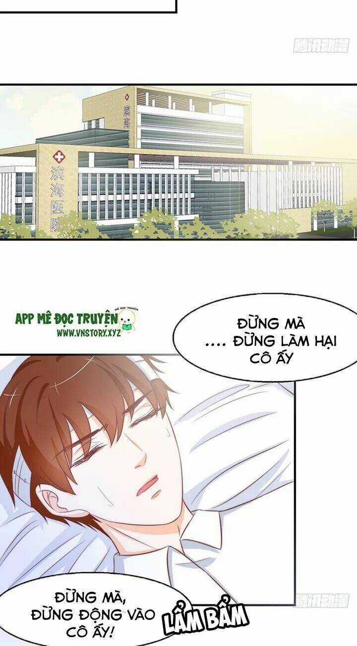 Cẩm Lý Thiếu Nữ Của Tôi Chapter 92 trang 13