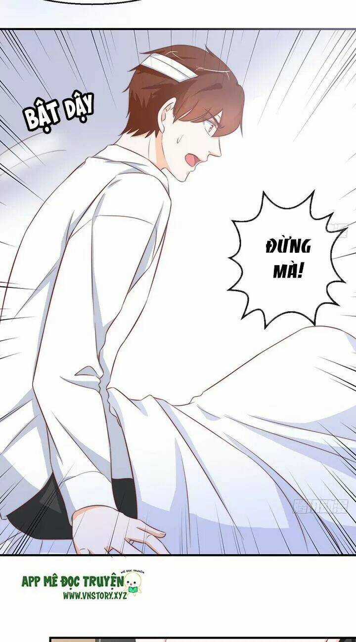 Cẩm Lý Thiếu Nữ Của Tôi Chapter 92 trang 14