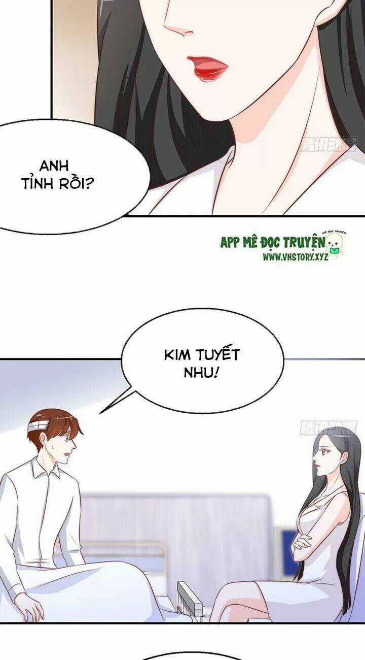 Cẩm Lý Thiếu Nữ Của Tôi Chapter 92 trang 15