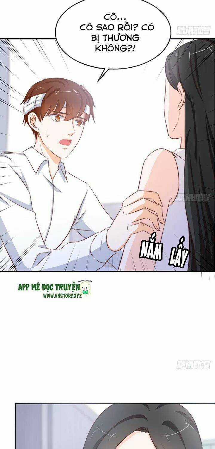 Cẩm Lý Thiếu Nữ Của Tôi Chapter 92 trang 16