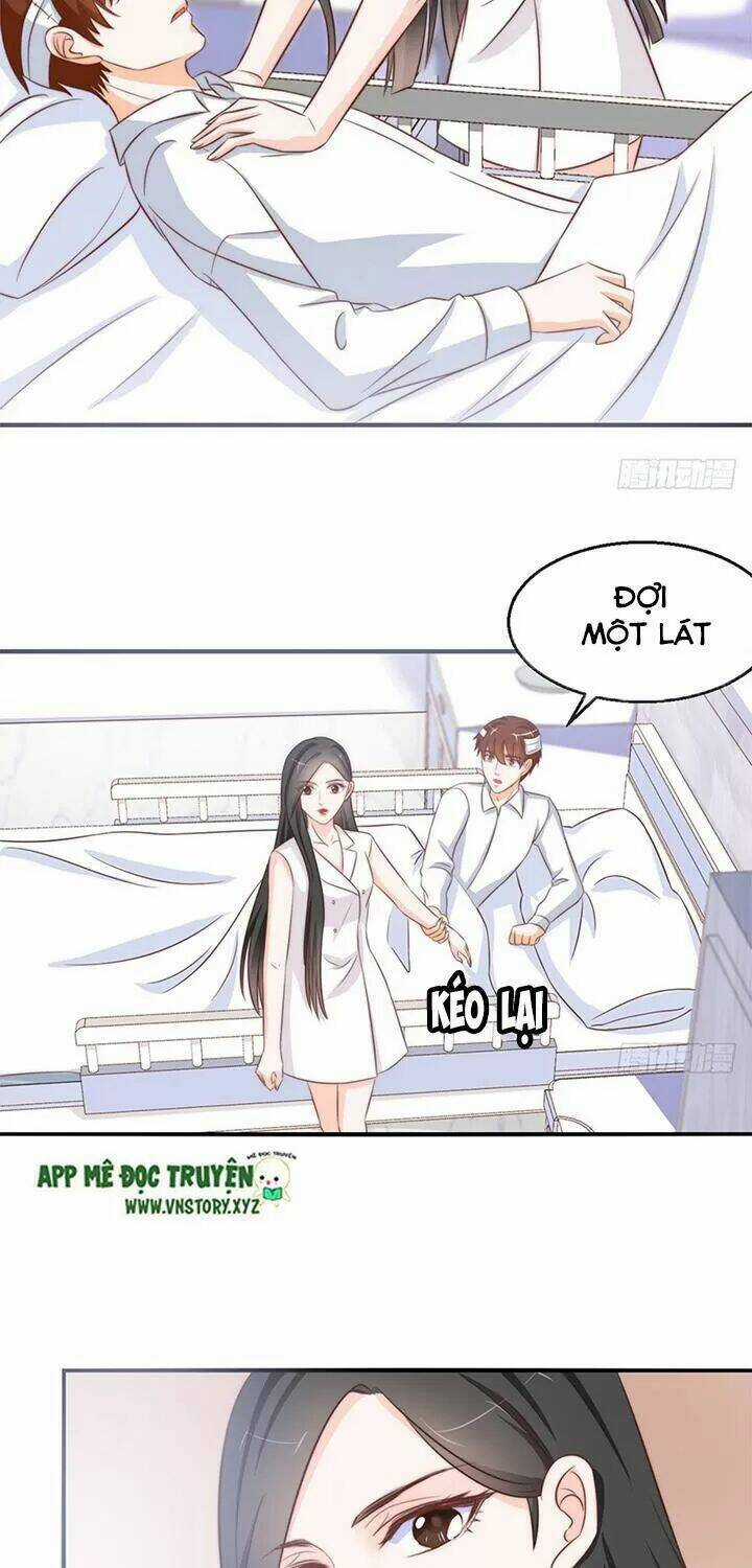 Cẩm Lý Thiếu Nữ Của Tôi Chapter 92 trang 18